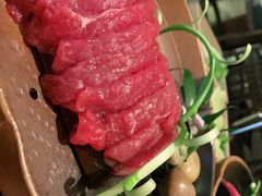 -盡膳口福跷脚牛肉火锅(合生汇购物中心店)