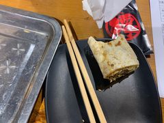 -腰子哥烤串(石佛营炫特店)