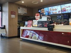 -肯德基(安吉胜利店)