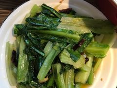 -树厨贵州菜(大十字店)