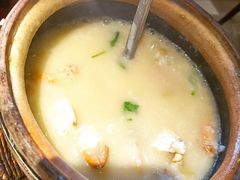 -金穗园·砂锅粥.醉鸡煲火锅(长寿路店)
