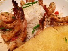 -Bubba Gump Shrimp(Ala Moana)