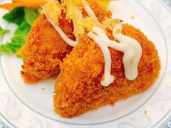 -顶屋咖喱(武大店)
