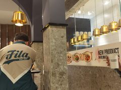 -Pennehut畔尼意面(合肥万象城店)
