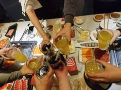-海底捞火锅(勒泰店)