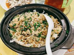 -台山美食一绝阿四台山黄鳝饭(阿四创作店)