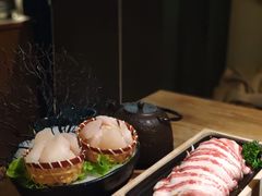 -湊湊火锅·茶憩(上海合生汇店)