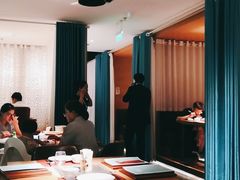 大堂-滋色臻选川菜(北京坊旗舰店)