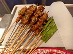 -鸿先阁·干煸虾(星沙店)