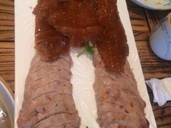 烤鸭-四季民福烤鸭店(前门廊房二条店)