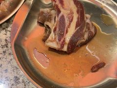 -西塔金胖胖首尔自助烤肉·街头小吃大排档