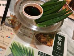 -翠华餐厅