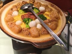 -徽韵人家·传承正宗徽菜(牡丹园店)