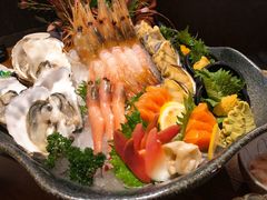 -青叶日式料理(飘亮阳光广场店)
