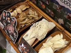 -芸山季·云南野生菌火锅(宝能环球汇店)