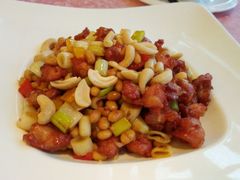 -宴天下大酒店(政和路店)