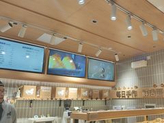 -小飞象面包公社(珠江路金鹰店)