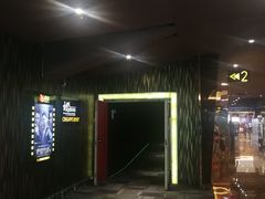 -中影佰纳国际影城DMAX(花都广百广场店)