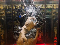 -日日鲜自助餐厅(小公园店)