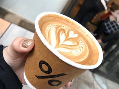 -% Arabica(京都东山店)
