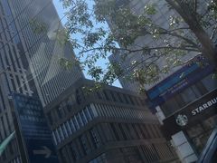 -星巴克(天津工华道智慧山店)