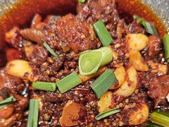 -树厨贵州菜(大十字店)