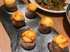 -金掌勺锅包肉(华润万象城店)