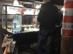-忆夏爽黑仔漳州四果汤(顶澳仔猫街店)
