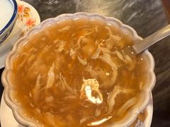 -玫瑰甜品(文明路店)