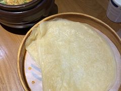 -满园烤鸭·春饼(太原街万达店)