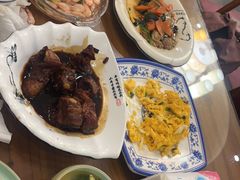 -灵福缘私房菜·农家菜(拈花湾·灵山大佛必推店)