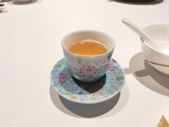 -丽轩中餐厅(广州丽思卡尔顿酒店)