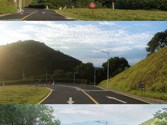 -黄埔油麻山森林公园