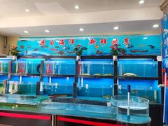 -晋阳饭庄(虎坊桥店)