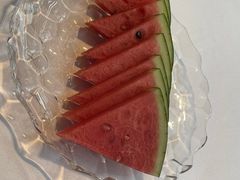 餐后水果-天福苑(崇宁路店)