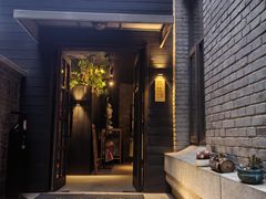 -庐灶江南·江南菜·四合院Bistro(东直门雍和宫·原华侨宾馆店)