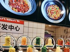 -营信刘罗锅铁锅炖(建华店)