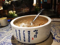 -江南韵·无锡太湖文化体验餐厅(凤凰天街店)