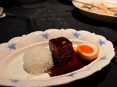 -醉东Oriental House(静安嘉里中心店)