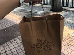 -喜茶(佛山顺德大良东乐路店)