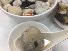 -文辉墨鱼丸大王(铜锣湾渣甸街总店)