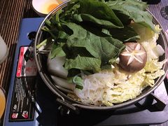 -山屋日式料理屋(宛平88店)