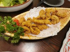 -食喜料理(诸城店)