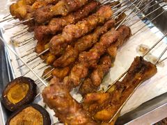 -老谢野馄饨(延安路店)