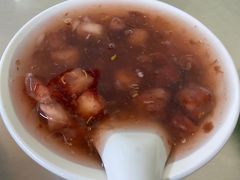 糖芋苗-芳婆糕团店(王府大街店)
