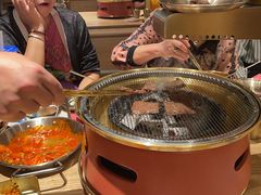 -西塔老太太泥炉烤肉(武汉摩尔城店)