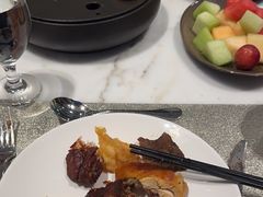 -美食汇自助餐厅(成都万达瑞华酒店)