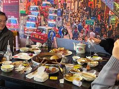 -大圈仔滋味研究所(龙湖·佰乐街店)
