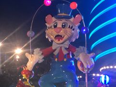 -珠海横琴长隆《卡卡虎奇遇记》