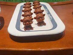 -当院鱼头泡饼(良乡店)